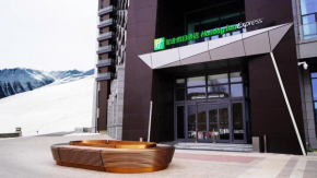 Holiday Inn Express Chongli by IHG Zhangjiakou